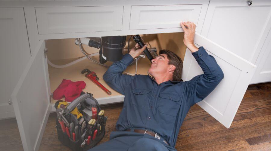 Professional sewer line replacement in Cobb, WI